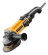 Imagen de Amoladora Angular 1200w 125mm Tolsen Velocidad Variable -rr