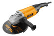 Imagen de Esmeril Amoladora Angular Tolsen 9 Pul/ 230mm 2400w -roraima