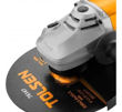 Imagen de Esmeril Amoladora Angular Tolsen 9 Pul/ 230mm 2400w -roraima