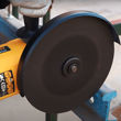 Imagen de Esmeril Amoladora Angular Tolsen 9 Pul/ 230mm 2400w -roraima