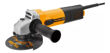 Imagen de Amoladora Angular Electrica Tolsen Industrial 760w 115mm -sc