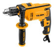 Imagen de Taladro C/ Percutor/ator Industrial 750w 13mm Tolsen Roraima