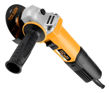 Imagen de Amoladora Angular Electrica Tolsen Industrial 760w 115mm -sc