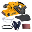 Imagen de Lijadora De Banda Electrica 810w 230v 50hz 200380 M/min -sc