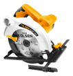 Imagen de Sierra Circular Tolsen 7.1/4  185mm 1300w 230-204v 50hz -sc-
