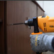 Imagen de Taladro C/ Percutor/ator Industrial 750w 13mm Tolsen Roraima