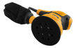 Imagen de Lijadora Roto-orbital Aleatoria Circular 125mm 280w 230v 