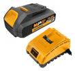 Imagen de Taladro Atornillado Brushless 20v 58nm Tolsen - Roraima