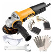 Imagen de Amoladora Angular Industrial Tolsen 760w 115mm 230v 50hz -sc