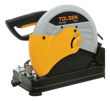 Imagen de Sierra Sensitiva Cortadora Tolsen 2500w 355mm - Roraima