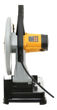 Imagen de Sierra Sensitiva Cortadora Tolsen 2500w 355mm - Roraima