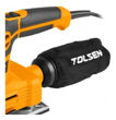 Imagen de Lijadora Electrica 220w / 3 Lijas 187 × 92,5 Mm -roraima