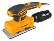 Imagen de Lijadora Electrica 220w / 3 Lijas 187 × 92,5 Mm -roraima