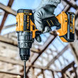 Imagen de Llave De Impacto Inalámbrica 300nm Tolsen 20v Brushless