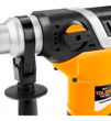 Imagen de Rotomartillo Eléctrico Tolsen 1050w 4.5j -roraima