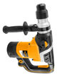 Imagen de Rotomartillo Electrico Industrial 1500w 5.5j Tolsen - Sc -