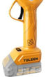 Imagen de Tijera Podadora Tolsen Industrial Nalámbrica 20v -roraima