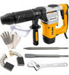 Imagen de Martillo Demoledor Tolsen Electrico 1050w 230v 10j - Sc -