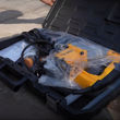 Imagen de Martillo Demoledor Tolsen Electrico 1050w 230v 10j - Sc -