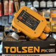 Imagen de Bomba Centrífuga Tolsen 750w 110l/min + Press Control - Sc -