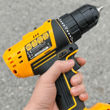 Imagen de Set Pistola De Impacto 1/2 + Taladro 10mm 20v Tolsen - Sc - 
