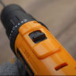 Imagen de Set Pistola De Impacto 1/2 + Taladro 10mm 20v Tolsen - Sc - 
