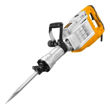 Imagen de Martillo Demoledor Electrico Tolsen Industrial 1600w - Sc -
