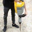 Imagen de Martillo Demoledor Electrico Tolsen Industrial 1600w - Sc -