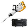 Imagen de Martillo Demoledor Electrico Tolsen Industrial 1600w - Sc -