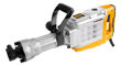 Imagen de Martillo Demoledor Electrico Tolsen Industrial 1600w - Sc -