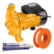 Imagen de Bomba Centrífuga 1hp 750w Tolsen Caudal 110l/min 220-roraima