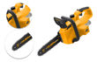 Imagen de Motosierra Tolsen 20v 10  250mm Pase 3/8 C/freno -roraima