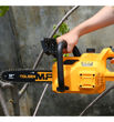 Imagen de Motosierra Tolsen 20v 10  250mm Pase 3/8 C/freno -roraima