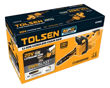 Imagen de Motosierra Tolsen 20v 10  250mm Pase 3/8 C/freno -roraima