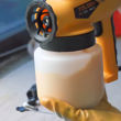 Imagen de Pistola Pulverizadora Tolsen P/pintura 110w 800ml -roraima