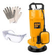 Imagen de Bomba Sumergible Tolsen De Agua Limpia 1.0 Hp 1 Pulgada -sc-