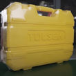 Imagen de Pistola De Calor Tolsen 3 Niveles 2000w 0-600c 230v -roraima