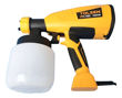 Imagen de Pistola Pulverizadora Tolsen 400w 800ml Hvlp 800ml