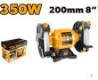 Imagen de Amoladora De Banco Tolsen 350w 220-240v 50/60 Hz Supercenter