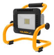 Imagen de Reflector Inalambrico Tolsen 900-2000lm 20v Supercenter