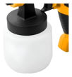 Imagen de Pistola Pulverizadora Tolsen 400w 800ml Hvlp 800ml