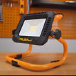 Imagen de Reflector Inalambrico Tolsen 900-2000lm 20v Supercenter
