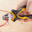 Imagen de Alicate Tolsen De Corte Diagonal 180mm 7 Pulgadas - Sc -