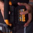 Imagen de Foco Tolsen A Batería 20v 900-2000lm Soporte Giratorio - Sc-