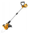Imagen de Bordeadora Tolsen 20v Inalámbrica 300mm  -roraima