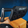 Imagen de Motosierra De Cadena Tolsen 20v Sin Escobillas Supercenter