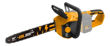 Imagen de Motosierra Inalámbrica Tolsen Industrial 20v Supercenter