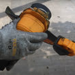Imagen de Bordeadora Tolsen 20v Inalámbrica 300mm  -roraima