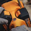 Imagen de Motosierra De Cadena Tolsen 20v Sin Escobillas Supercenter