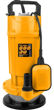 Imagen de Bomba Sumergible Tolsen Agua Limpia 1/2 Hp 1 Pulgada - Sc -